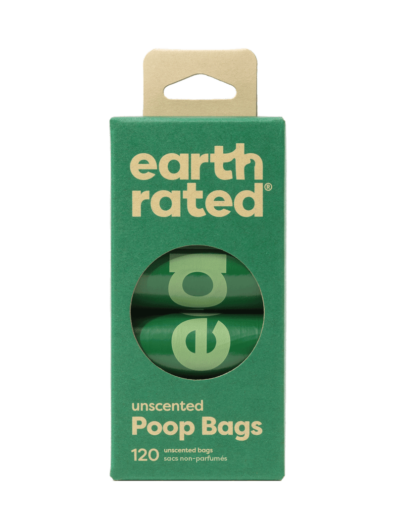 Dog Poop Bag Refill Rolls – Leak-Proof, Extra Strong C7