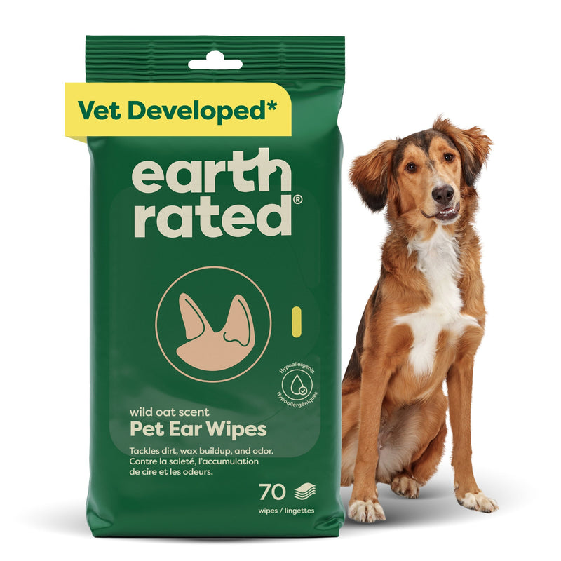 Ear Wipes E1