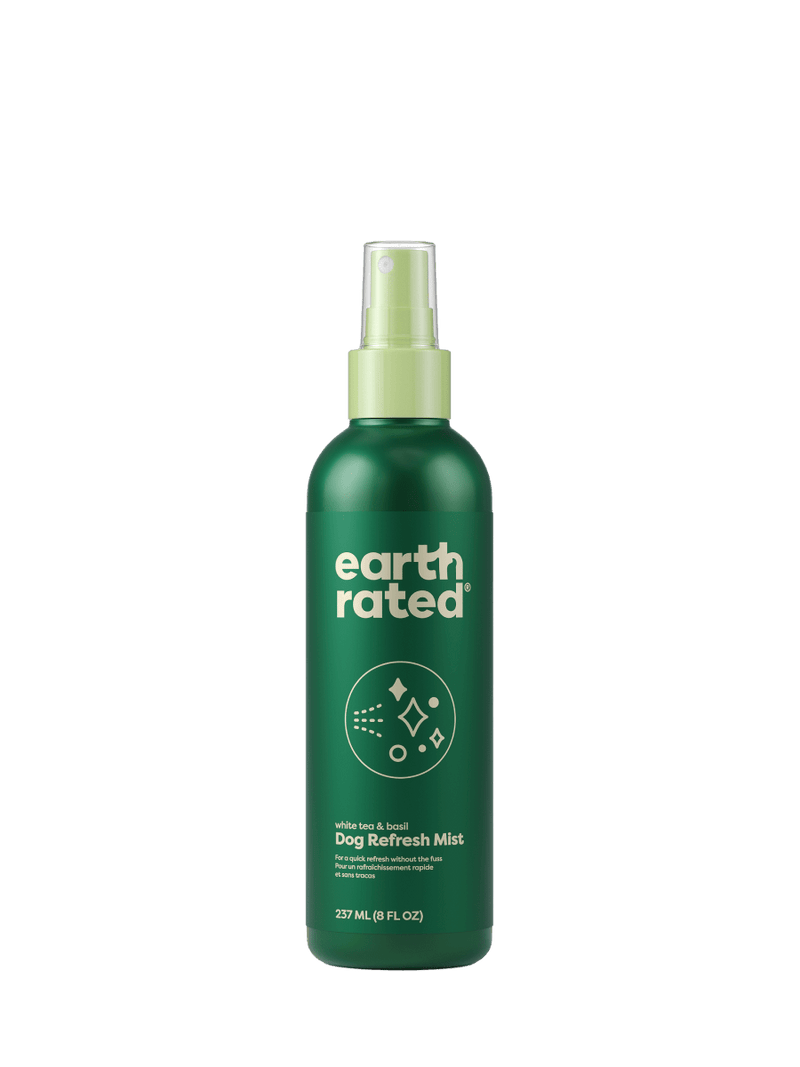 Dog Deodorizing Spray - Refresh Mist for Instant Odor Control U7